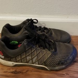 Reebok Nano 4